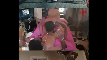 Granny Gets Nasty and So Does The Local Milf