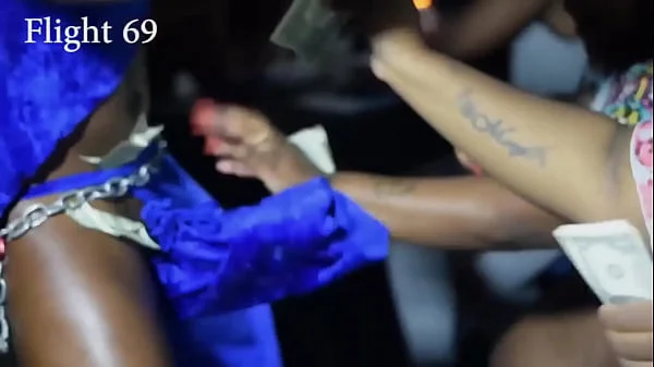 Hope her husband doesn't see this!!