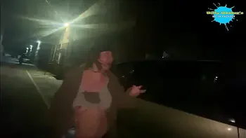 Cracky bottle fucked