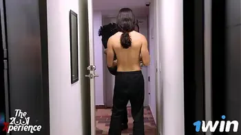 Una morena tetona de regalo, para hacerle lo que quiera. Diana Marquez-@THE.2001.XPERIENCE