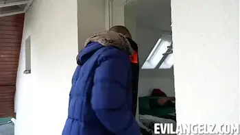 Alejandra Rico Vacations At Anal BNB Darrel Deeps