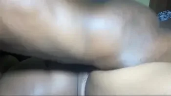 Bad Girl on the Street with big Ass