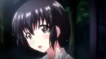 Nure Suke JK Amayadori  Episode1 Raw