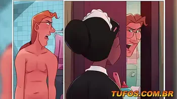 Empregada gostosa e safada parou de trabalhar pra trepar! Esfregão na empregada! Gostosa do Brasil