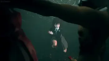 [zombie alone] LycoRecoRico [Eng Sub] [FforFSakes]