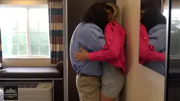 Passionate Nympho MILF Full Sex Video