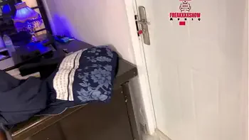 ARABIC TEACHER IN HIJAB ENJOYS FUCKING STUDENTS  LIKE  SLAVES IN HER OFFICE. BE A RED MEMBER TODAY!