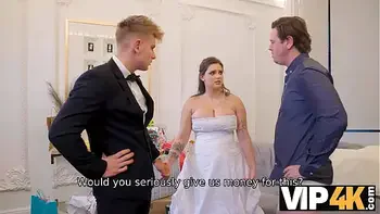 VIP4K. Just Like a Fucking Celebration with Taylee Wood