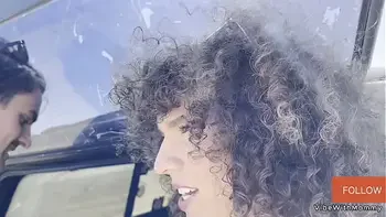 I JUST LET THIS RANDOM GUY CUM INSIDE ME!