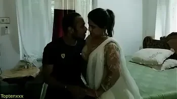 Indian Model Aunty Hot Sex! Hardcore Sex