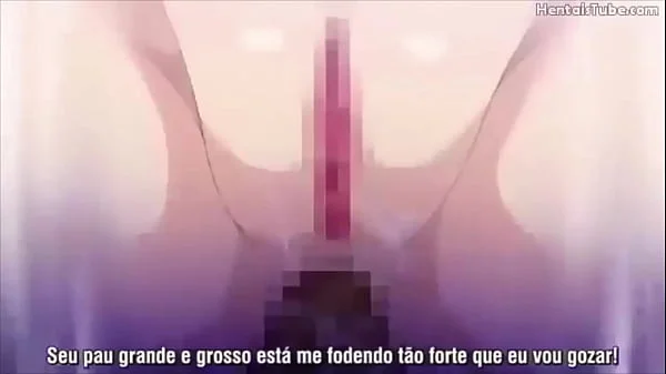 Hentai Anime Compilation - Too naive