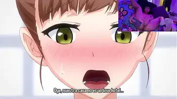 Argentina reaccionando al mejor HENTAI