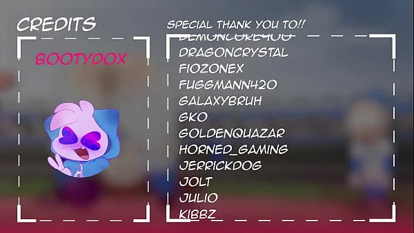 senhora cabeça de bola de beisebol mostra onde ela deixa as bolas de quem ela gosta