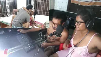 Who is more Sexy Jija or Saali - Indian Porn Reaction in Hindi