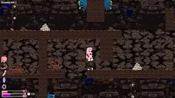 Futa Hentai Gameplay