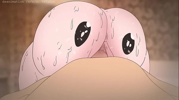 Collection:Dragon Ball Hentai - Bulma and Videl. Anime porn ( cartoon )