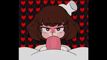 BeatBanger:Chara And Asriel