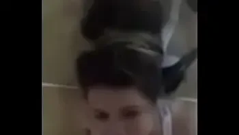 Zorrita usada como una puta.