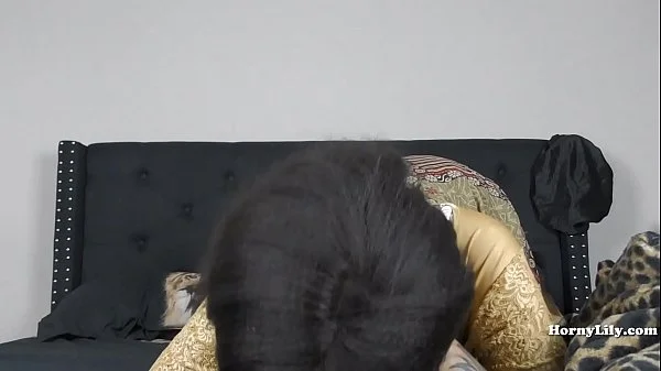 Step-Son Can't s. So Gets Sex From stepMom