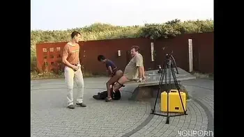 Indian Big Tits  by GPJ