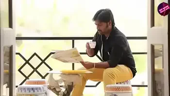 Hot Mallu Servant Romance With Owner in telugu