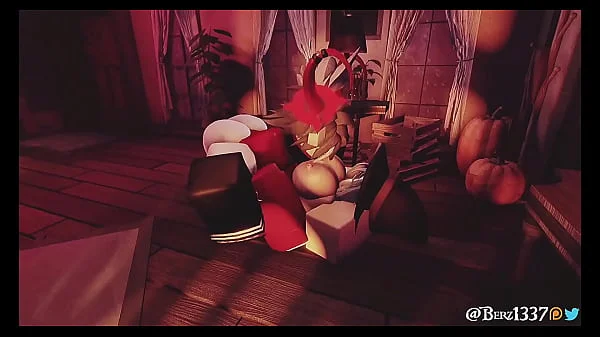 ROBLOX Rule 34 compilation