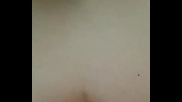 Tied up Belgian milf gets fucked and creampied