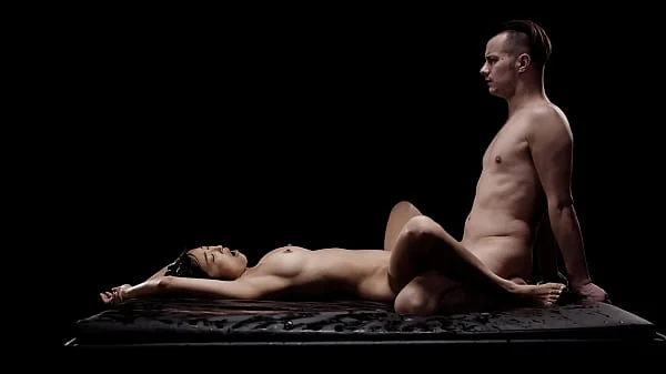 Complete Emiri Momota Cumflation - Asian Babe Taking Load After Load Of Cum Inside Her Pussy And Belly