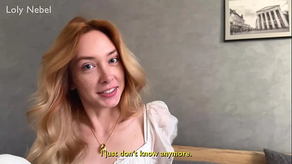 Stepsis tricked stepbro into anal sex. Top prank on stepbro with sex doll