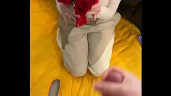 These surprise freeuse facials are giving me PTSD