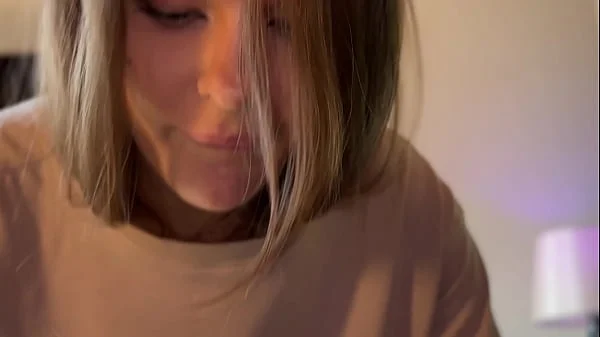 My stepsisters turned on too much after I showed new app to her.