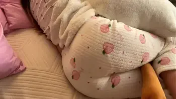 Real Homemade Sex With Loud Moans And Cumshot