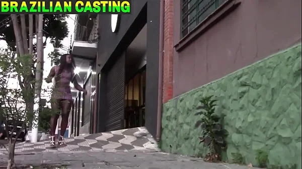 Depois da balada fui para casa colega cheguei cansada e dei cuzinho gostoso!!