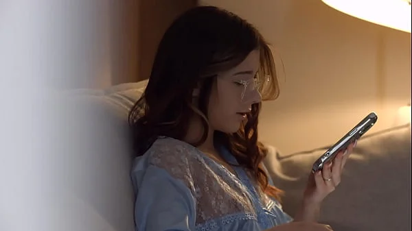 Baby Doll - Cute teen gets DP in 3Some - Free Trailer