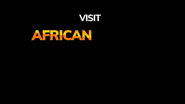 THICK Nubian Girl Blows Casting Agents Expectations With Her Big Fat Ass