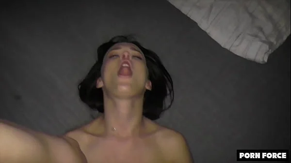 ANAL CREAMPIE WAS A BAD IDEA
