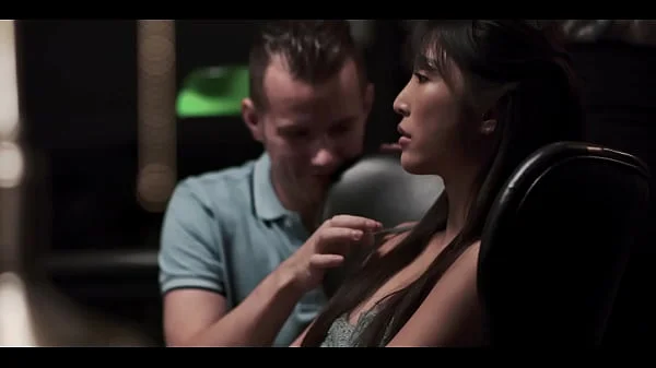 Time Stop Sex - Japanese Girl Emiri Gets Frozen Used And Creampied In Public Library