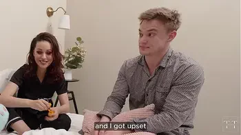 I think he fucked us up