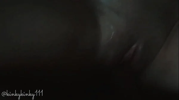 Super hot stepdaughter takes 3 cumshots on her pussy