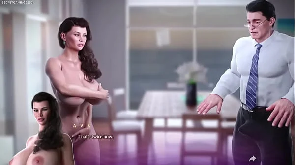 Cheating Wife Caught Fucking With Her Husband's Employee - Apocalust By Psychodelusional