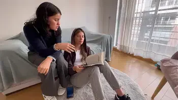 I want to fuck my STEPDAD'S partner, that's what I call her to come to THE FAMILY HOUSE AND I WILL EAT HER!!! (Compilation)