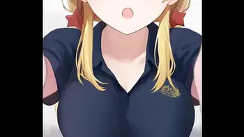 Hachimiya Meguru (Idolmaster Animation)