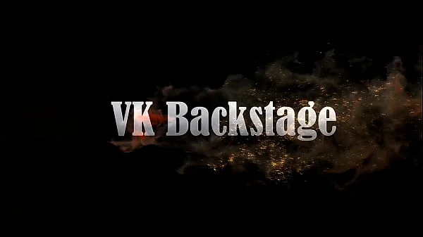 Nikole Murkovski and Valter Karo - Best Master Class from Vladimir Big Fist - Anal Games   Combo