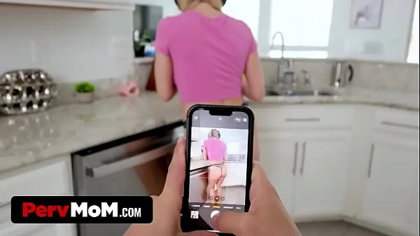 Let’s Keep This Between Us by PervMom Featuring Crystal Clark & Jay Romero