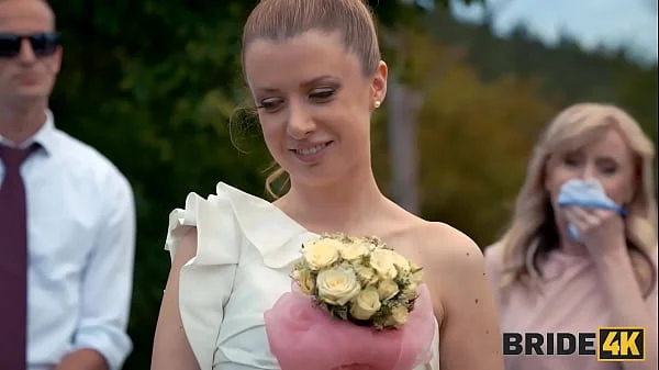 BRIDE4K. Lovely Love Scene
