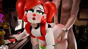 Back to work after the holidays [babymoonart]