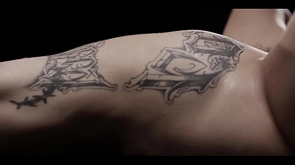 Tattoed Whore Loves Anal Creampie And Extreme Squirting Orgams - Tabitha Poison CUMFLATION