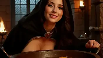 Arcadia Academy - NSFW AI PMV