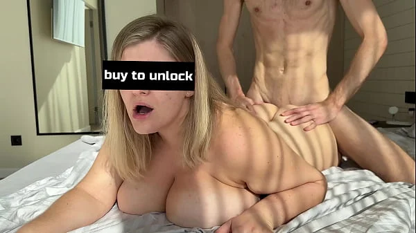 Space Boobs hard and beautifully fucked (WITH FACE) TEASER