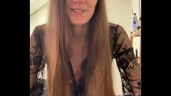 POV AMWF Sex - the Creampie scene that got me Pregnant